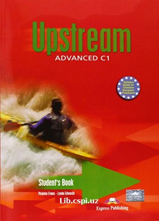upstream c1 student`s book
