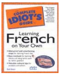 The complete  Idiot's  guide to