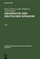 Kurze Grammatik der deutschen Sprache