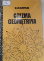 Chizma geometriya