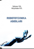 Robototexnika asoslari